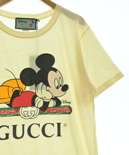 Gucci T-Shirt Ivory — view 5