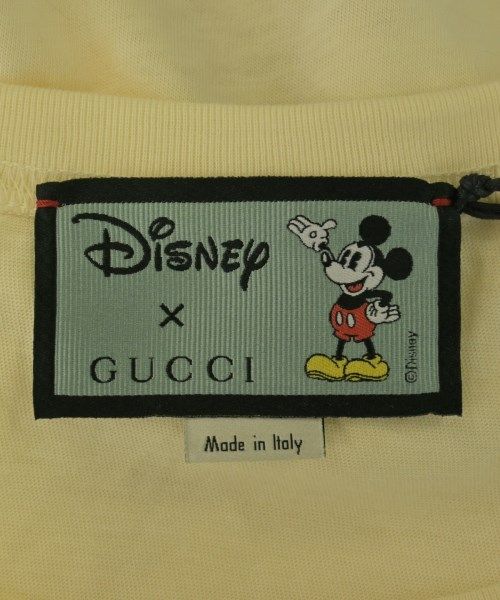 Gucci T-Shirt Ivory — view 3