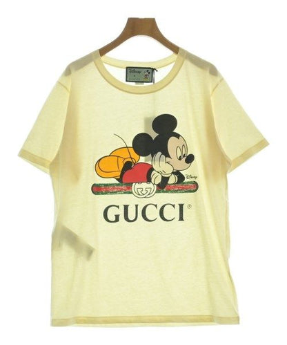 Gucci T-Shirt Ivory