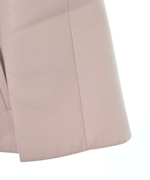 Prada Casual Jacket Pink — view 5
