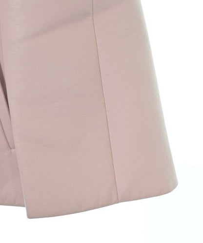 Prada Casual Jacket Pink — view 5