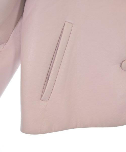Prada Casual Jacket Pink — view 6