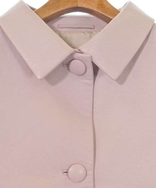 Prada Casual Jacket Pink — view 4