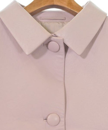 Prada Casual Jacket Pink — view 4