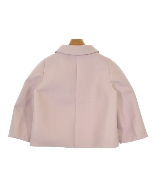 Prada Casual Jacket Pink — view 2