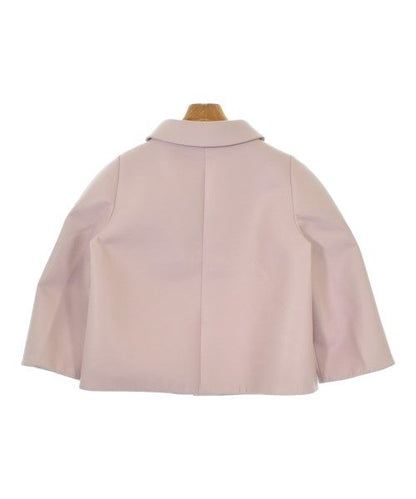 Prada Casual Jacket Pink — view 2