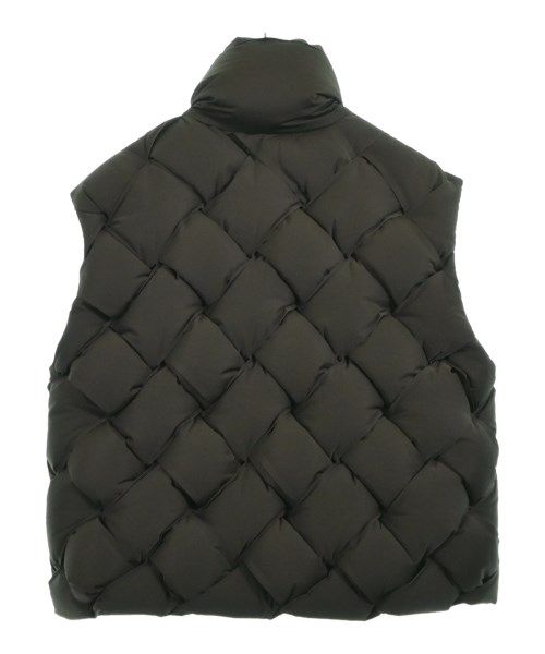 Bottega Veneta Down Vest — view 2