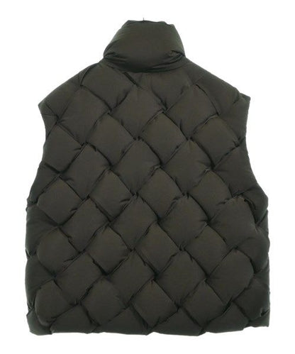 Bottega Veneta Down Vest — view 2