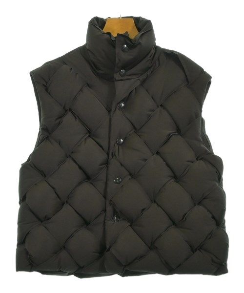 Bottega Veneta Down Vest