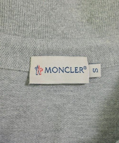 Moncler Polo Gray — view 3