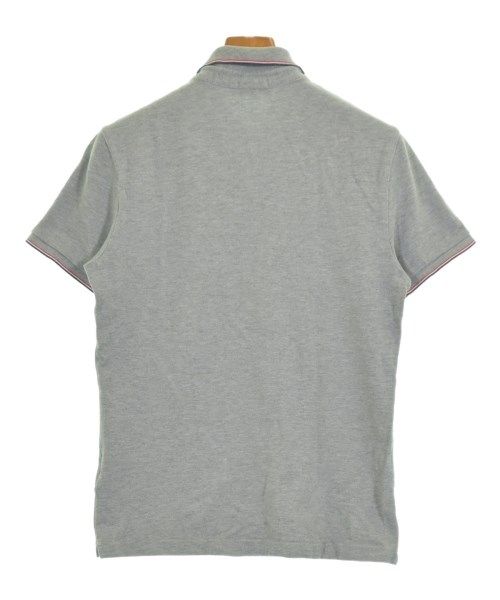Moncler Polo Gray — view 2