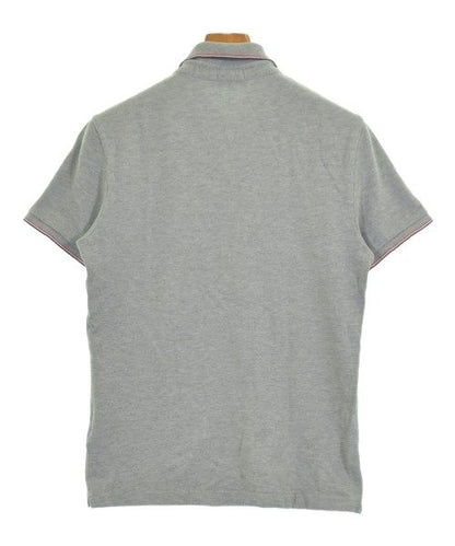 Moncler Polo Gray — view 2
