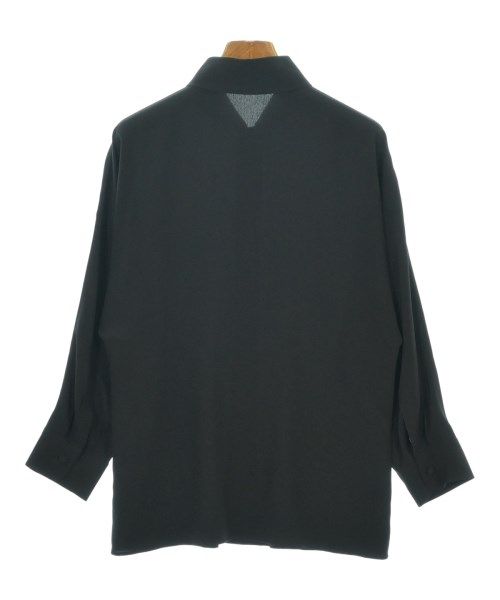 Prada Blouse Black — view 2