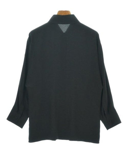 Prada Blouse Black — view 2