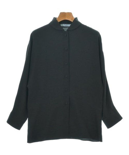 Prada Blouse Black