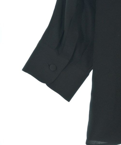 Prada Blouse Black — view 6