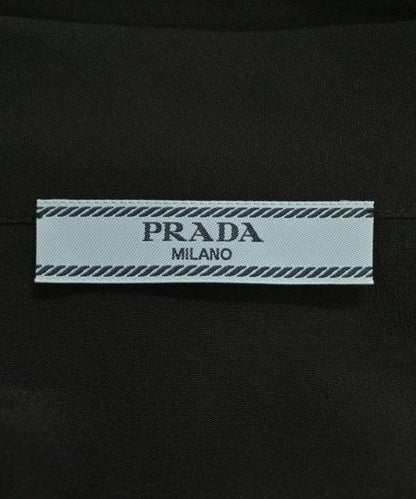 Prada Blouse Black — view 3