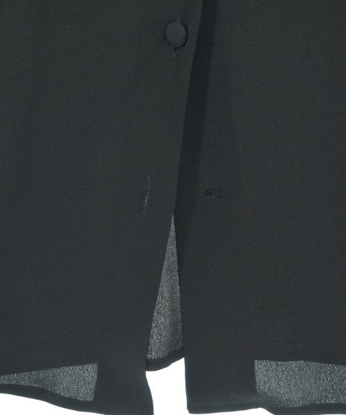 Prada Blouse Black — view 8