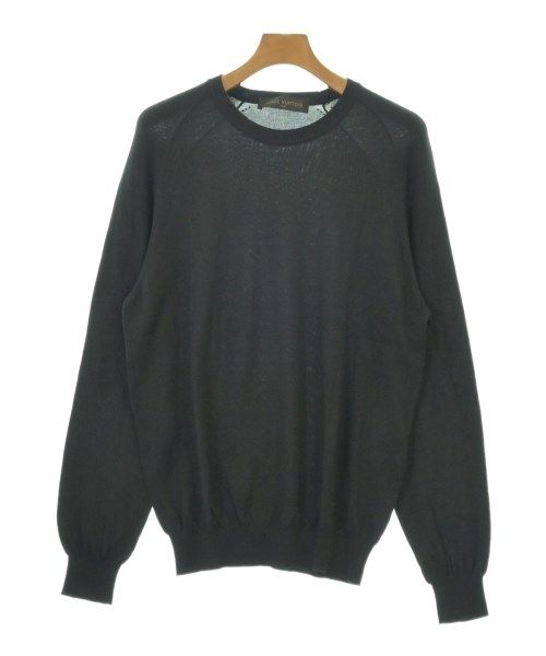 Louis Vuitton Knit Sweater