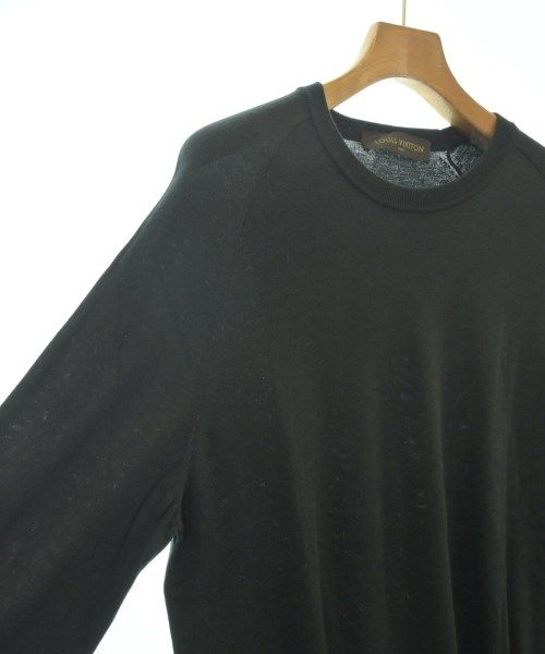 Louis Vuitton Knit Sweater — view 4