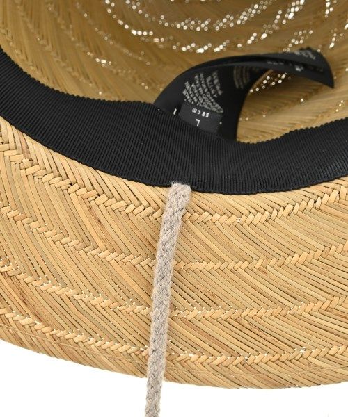 Gucci Straw Hat Beige — view 4