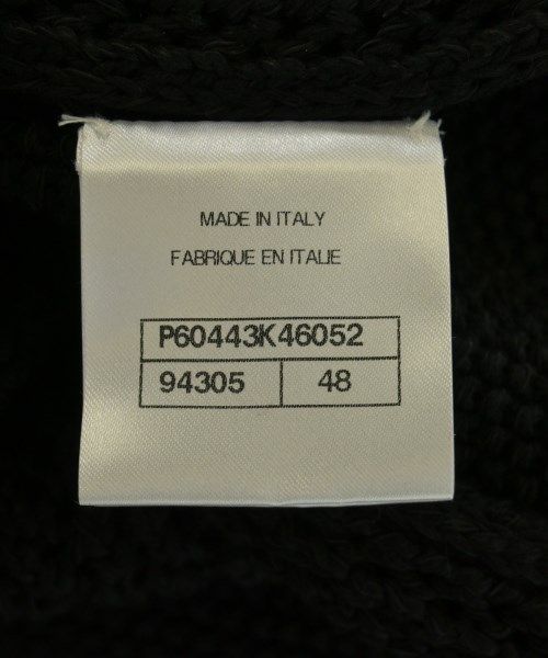 Chanel Jacket Black — view 4