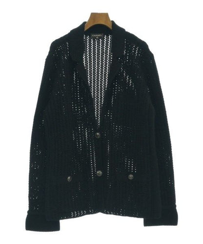 Chanel Jacket Black