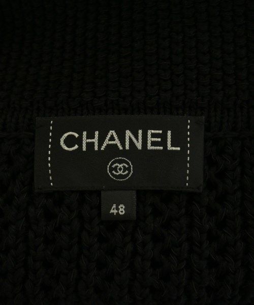 Chanel Jacket Black — view 3