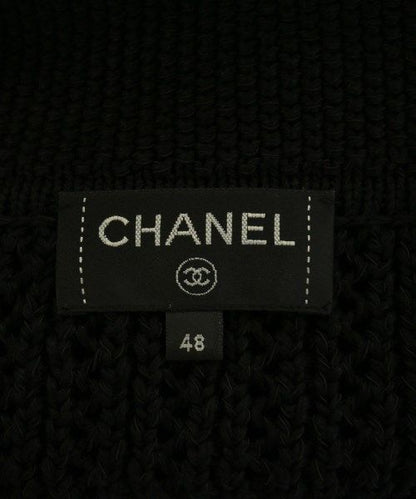 Chanel Jacket Black — view 3