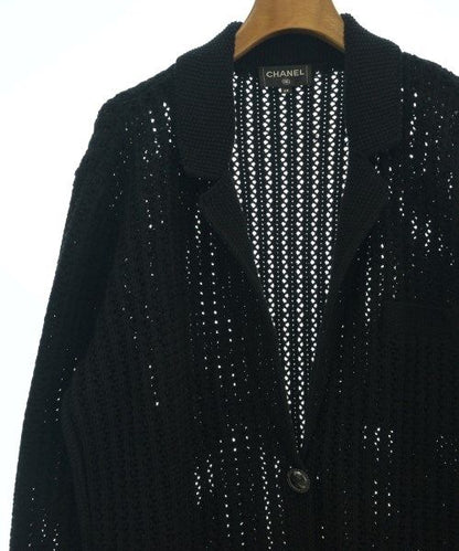Chanel Jacket Black — view 5