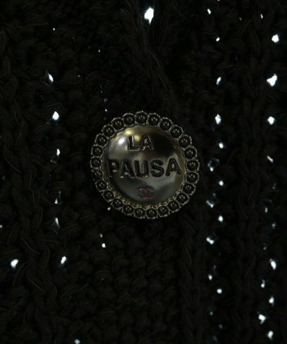 Chanel Jacket Black — view 8