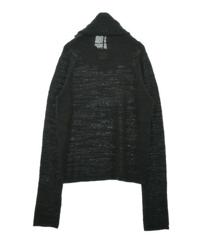 Chanel Knit Sweater Black — view 2