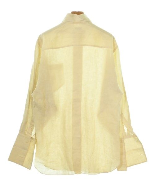 Chanel Blouse Beige — view 2