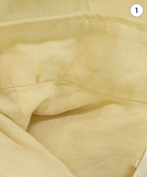 Chanel Blouse Beige — view 8
