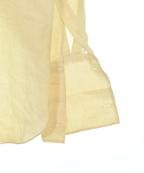 Chanel Blouse Beige — view 6