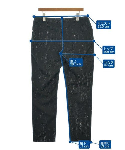 Chanel Pants Black — view 7