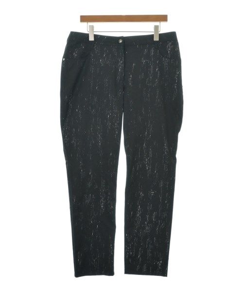 Chanel Pants Black