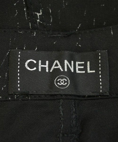 Chanel Pants Black — view 3