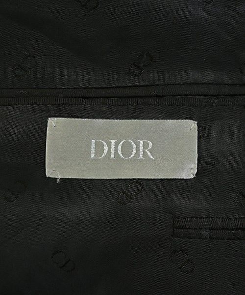 Dior Homme Tailored Jacket — view 3