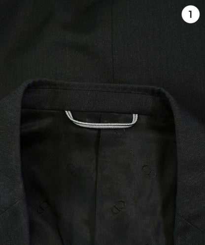 Dior Homme Tailored Jacket — view 8