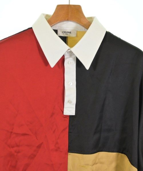 Celine Polo Black — view 4