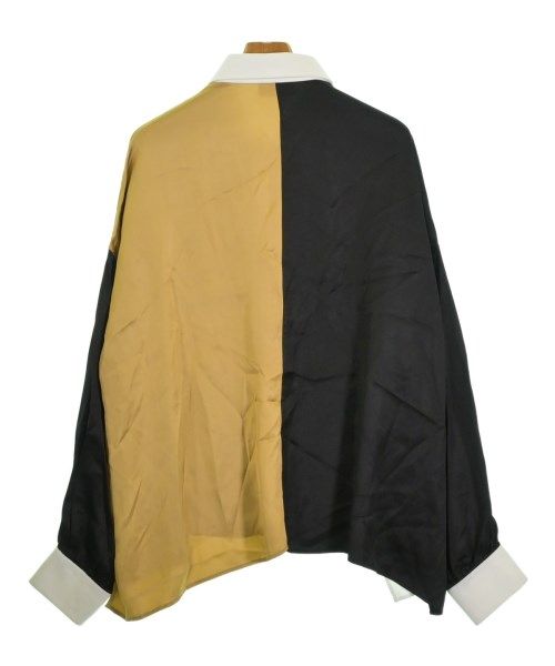 Celine Polo Black — view 2