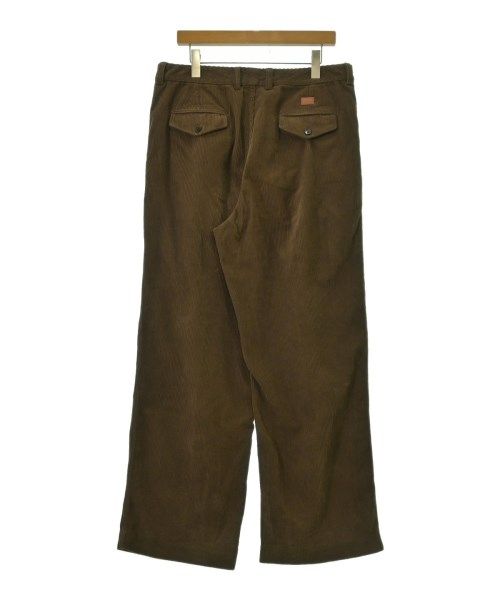 Celine Pants Brown — view 2