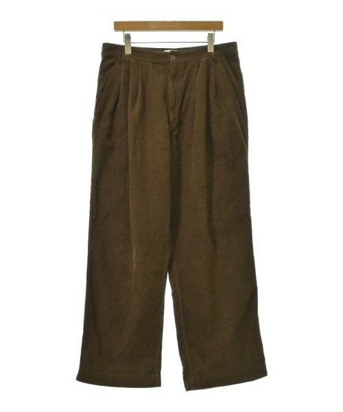 Celine Pants Brown