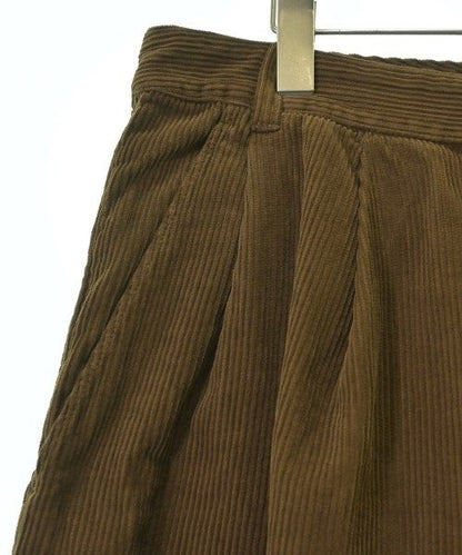 Celine Pants Brown — view 4