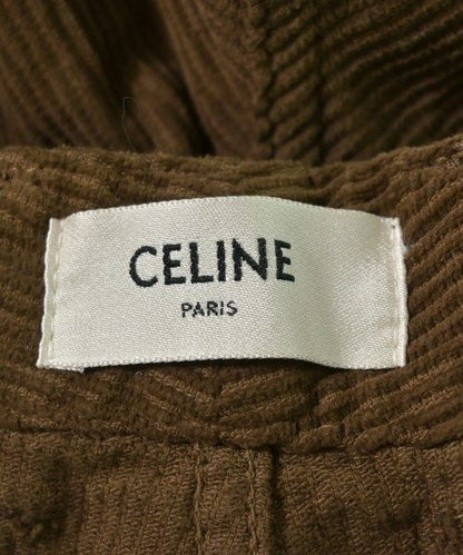 Celine Pants Brown — view 3