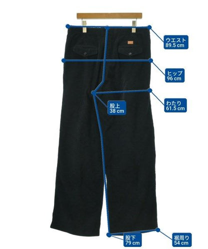 Celine Pants Black — view 6