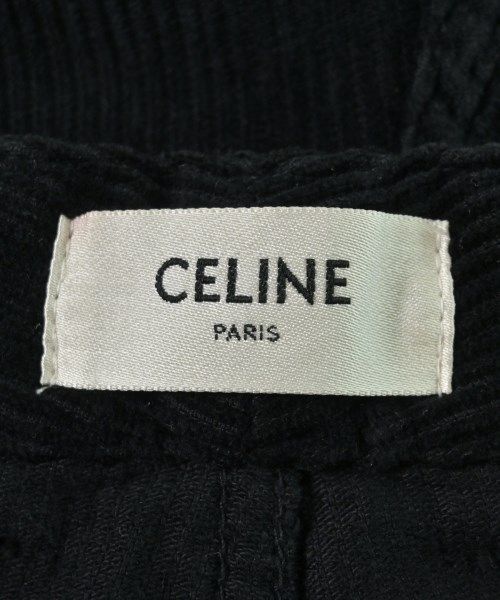 Celine Pants Black — view 3