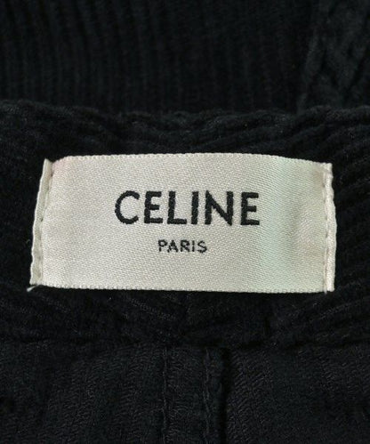 Celine Pants Black — view 3