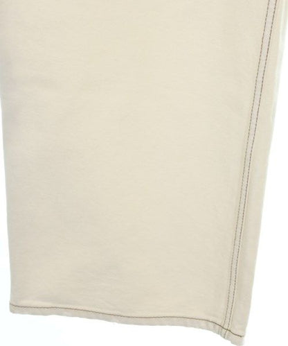 Celine Denim Pants White — view 6